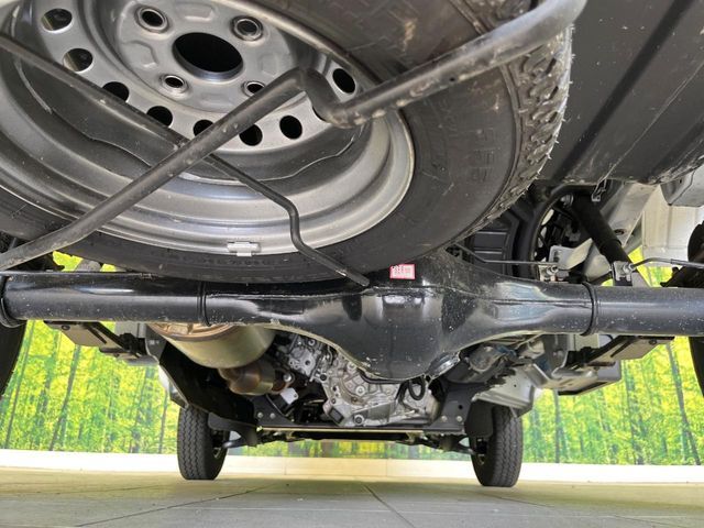 DAIHATSU HIJET TRUCK 2023 Image 31