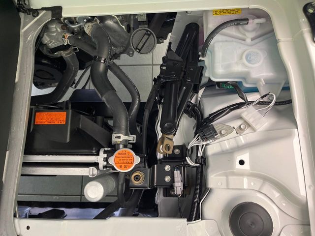 DAIHATSU HIJET TRUCK 2023 Image 31