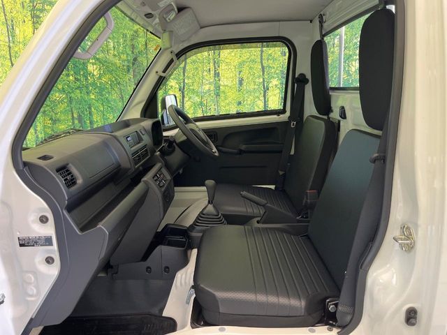 DAIHATSU HIJET TRUCK 2023 Image 31