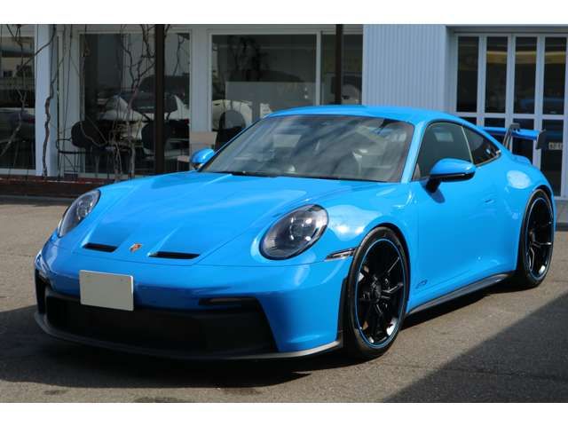 PORSCHE 911 2021 Image 31