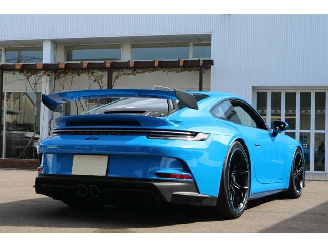 PORSCHE 911 2021 Image 31