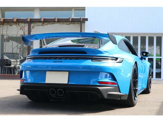 PORSCHE 911 2021 Image 31