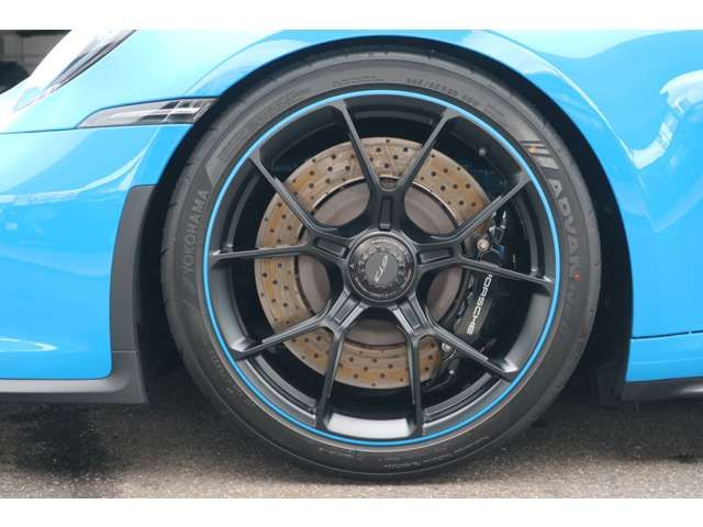 PORSCHE 911 2021 Image 31