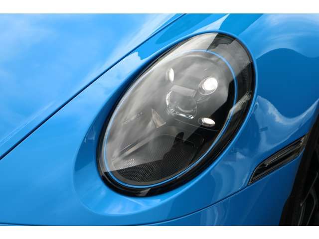 PORSCHE 911 2021 Image 31