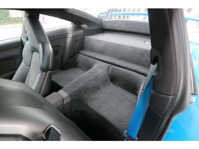 PORSCHE 911 2021 Image 31