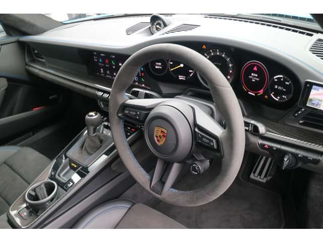 PORSCHE 911 2021 Image 31