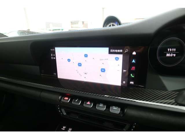 PORSCHE 911 2021 Image 31