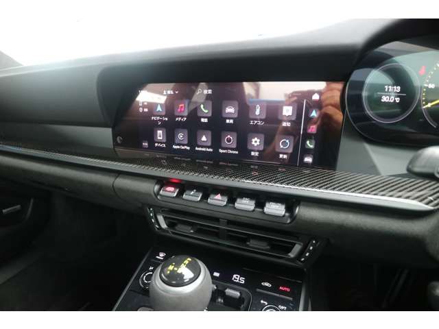 PORSCHE 911 2021 Image 31