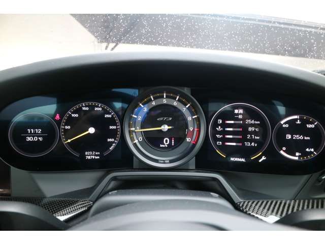 PORSCHE 911 2021 Image 31