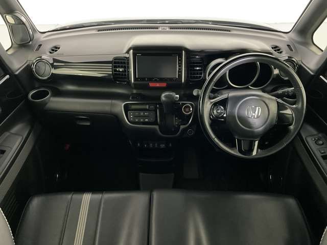 HONDA N BOX SLASH 2018 Image 31