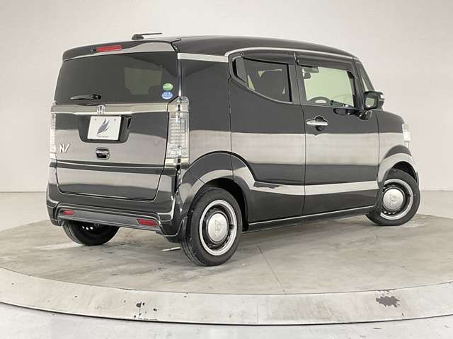 HONDA N BOX SLASH 2018 Image 31