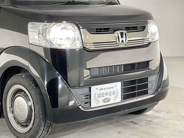 HONDA N BOX SLASH 2018 Image 31