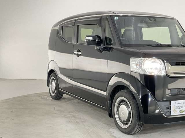 HONDA N BOX SLASH 2018 Image 31