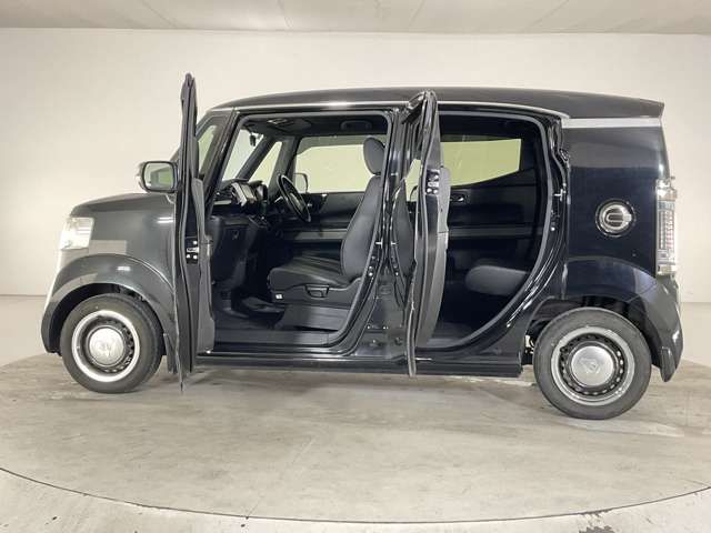 HONDA N BOX SLASH 2018 Image 31