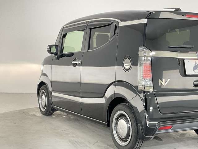 HONDA N BOX SLASH 2018 Image 31