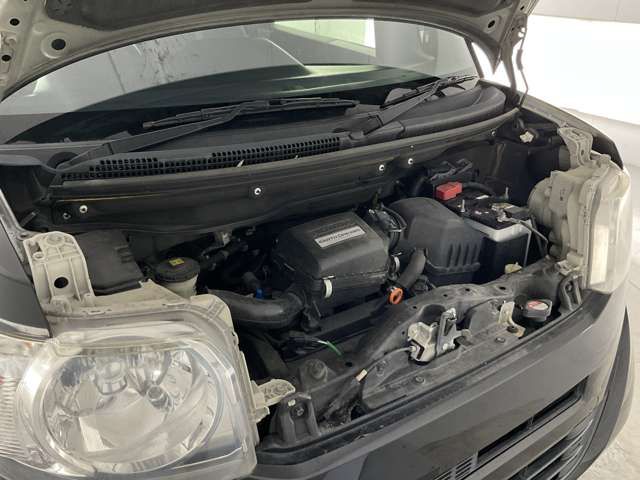 HONDA N BOX SLASH 2018 Image 31