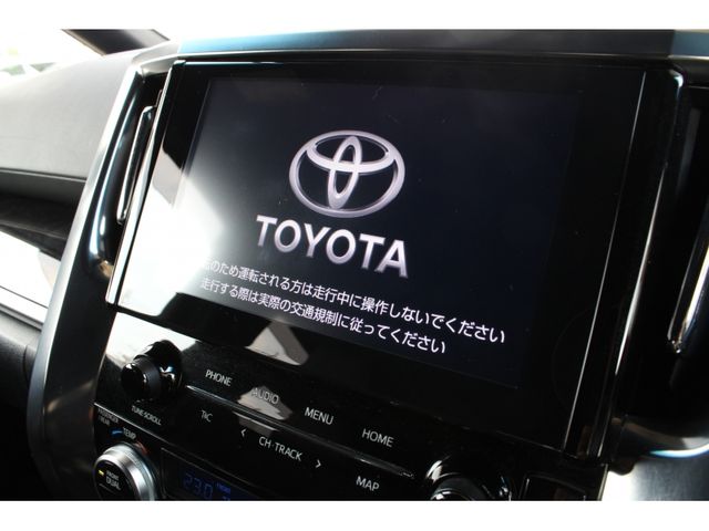 TOYOTA ALPHARD 2021 Image 31