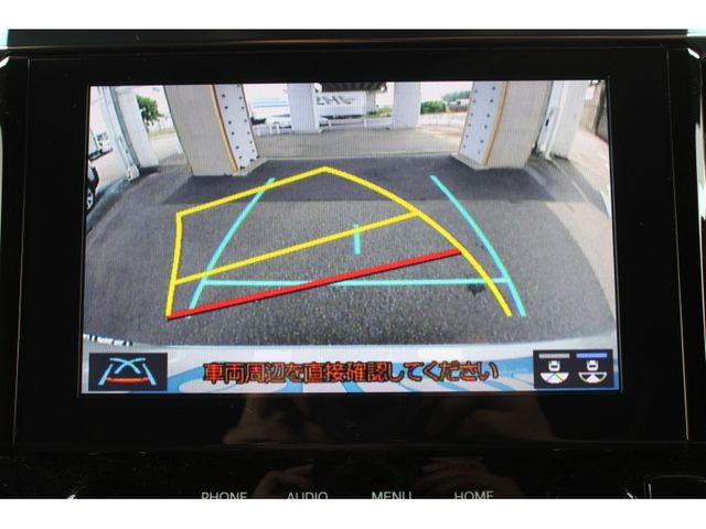 TOYOTA ALPHARD 2021 Image 31