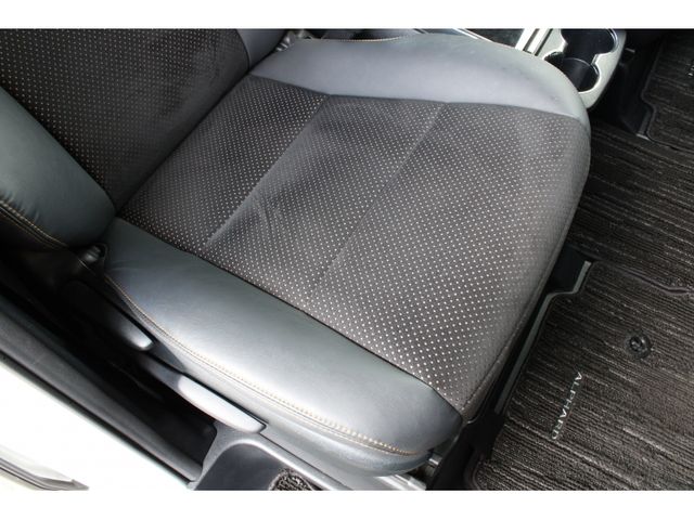 TOYOTA ALPHARD 2021 Image 31