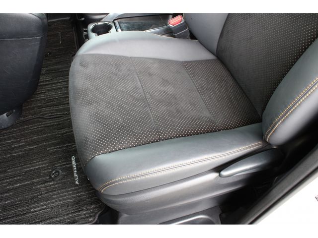 TOYOTA ALPHARD 2021 Image 31