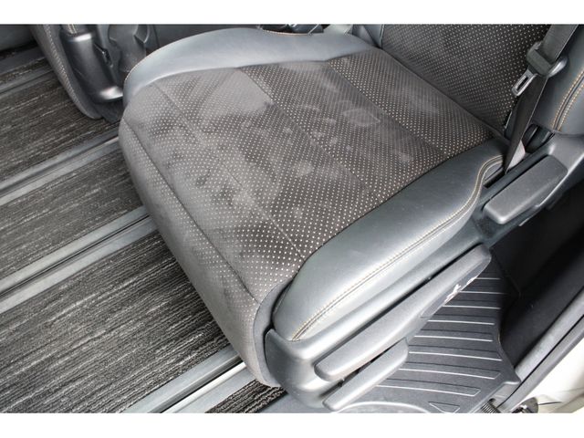 TOYOTA ALPHARD 2021 Image 31