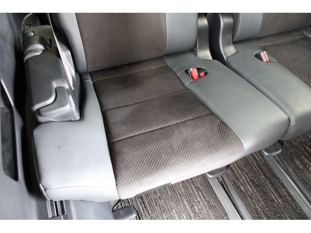 TOYOTA ALPHARD 2021 Image 31