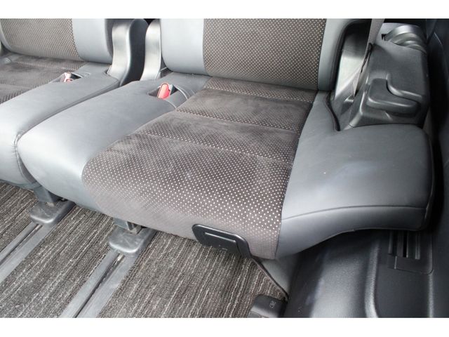 TOYOTA ALPHARD 2021 Image 31