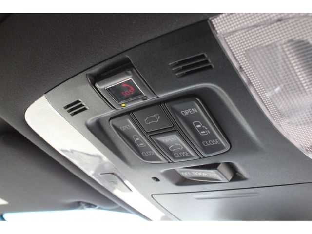 TOYOTA ALPHARD 2021 Image 31