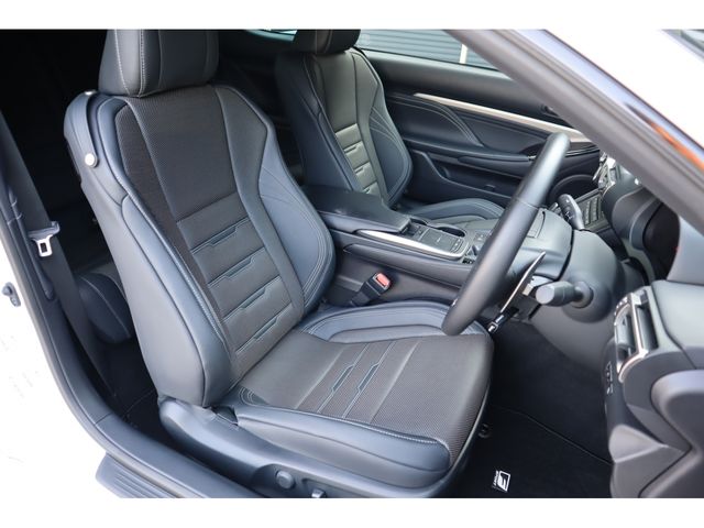 TOYOTA LEXUS RC300H 2022 Image 31