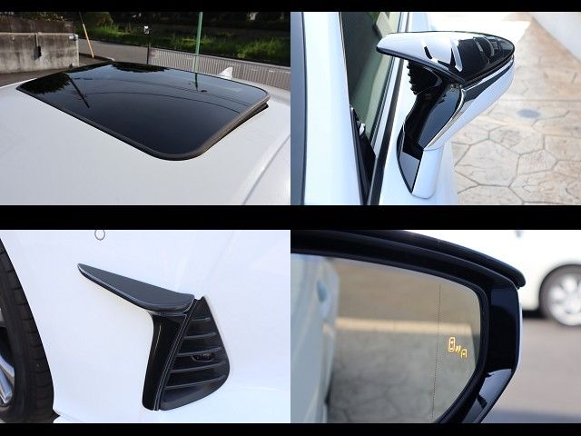 TOYOTA LEXUS RC300H 2022 Image 31