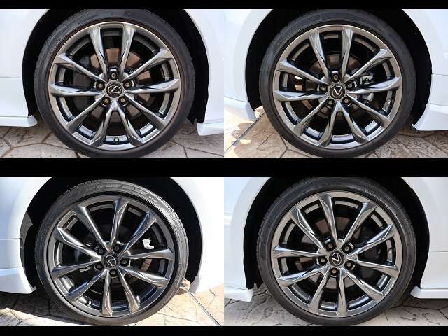 TOYOTA LEXUS RC300H 2022 Image 31