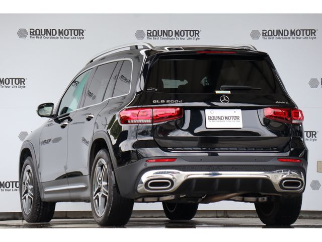 MERCEDES BENZ GLB 2021 Image 31