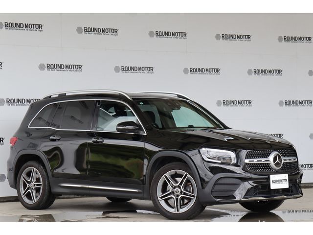 MERCEDES BENZ GLB 2021 Image 31