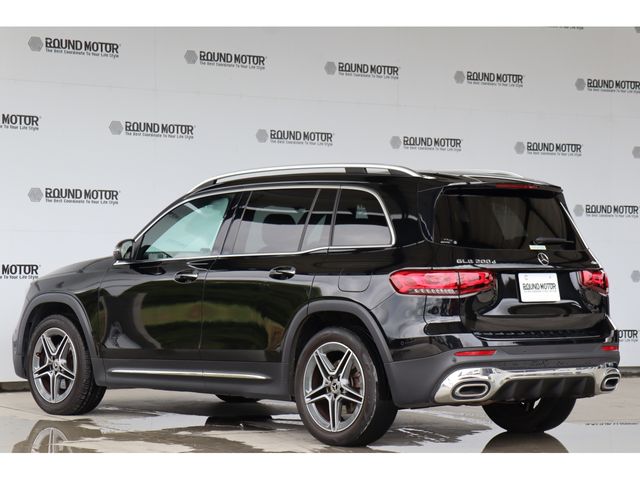 MERCEDES BENZ GLB 2021 Image 31