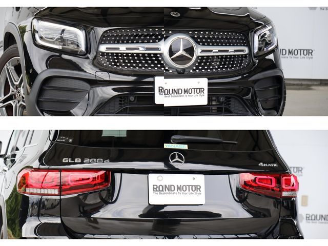 MERCEDES BENZ GLB 2021 Image 31