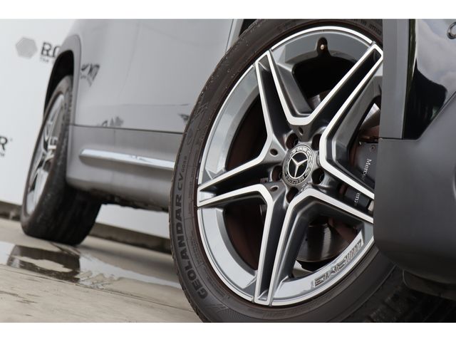 MERCEDES BENZ GLB 2021 Image 31