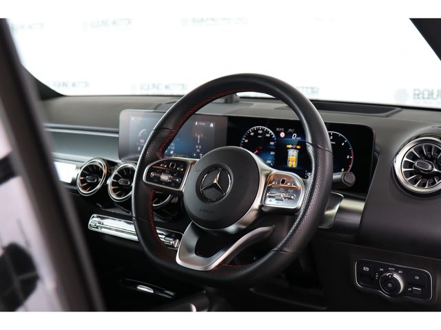 MERCEDES BENZ GLB 2021 Image 31