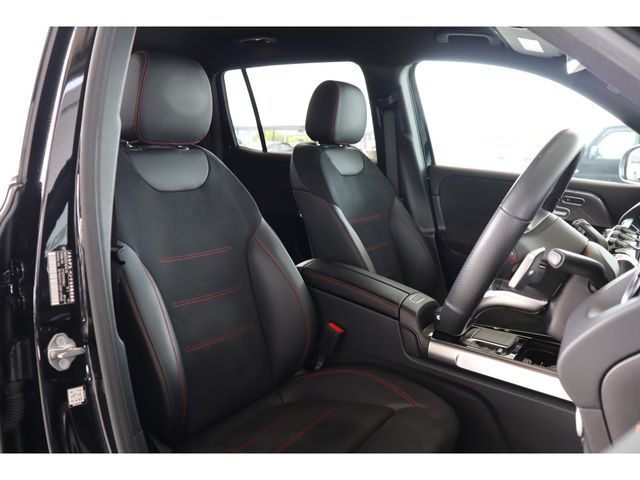 MERCEDES BENZ GLB 2021 Image 31