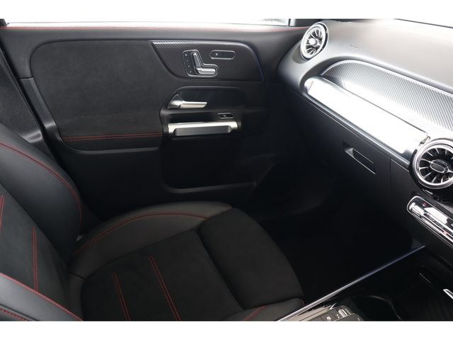 MERCEDES BENZ GLB 2021 Image 31