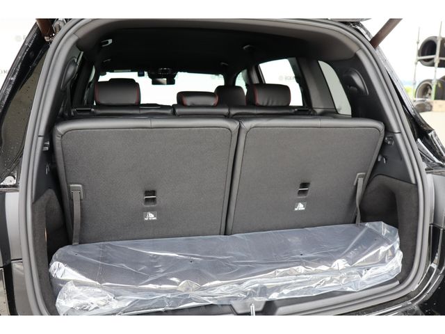 MERCEDES BENZ GLB 2021 Image 31