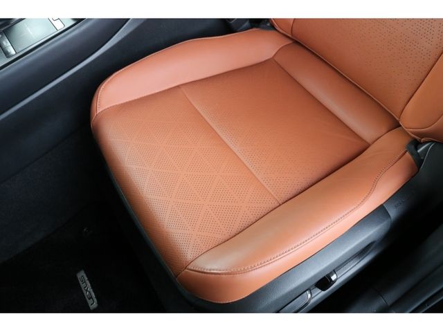 TOYOTA LEXUS UX250H 2018 Image 31