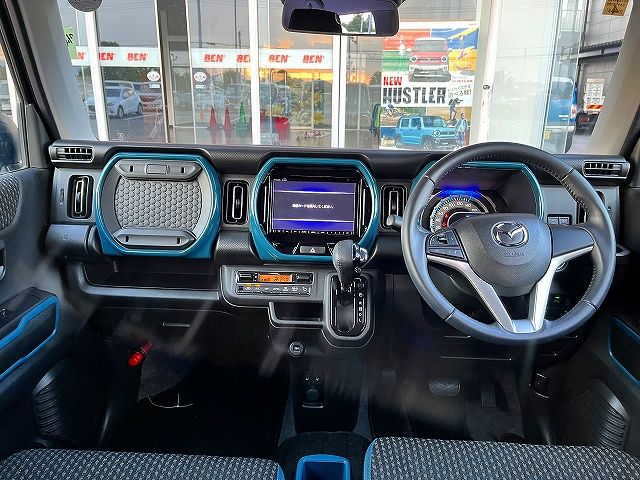 MAZDA FLAIR CROSSOVER 2020 Image 31