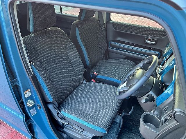 MAZDA FLAIR CROSSOVER 2020 Image 31