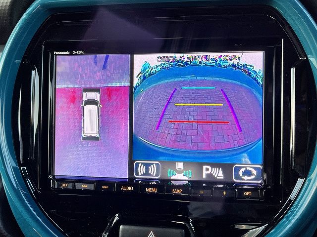 MAZDA FLAIR CROSSOVER 2020 Image 31