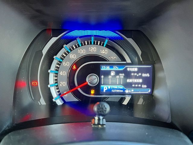 MAZDA FLAIR CROSSOVER 2020 Image 31