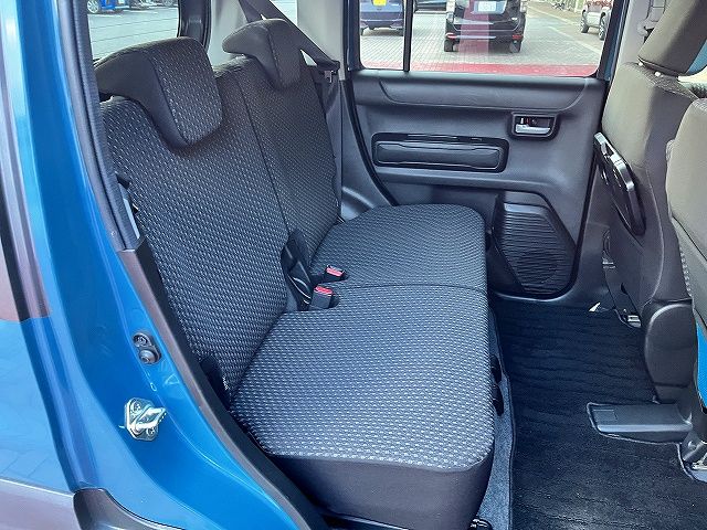 MAZDA FLAIR CROSSOVER 2020 Image 31