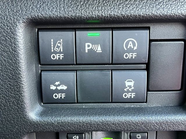 MAZDA FLAIR CROSSOVER 2020 Image 31