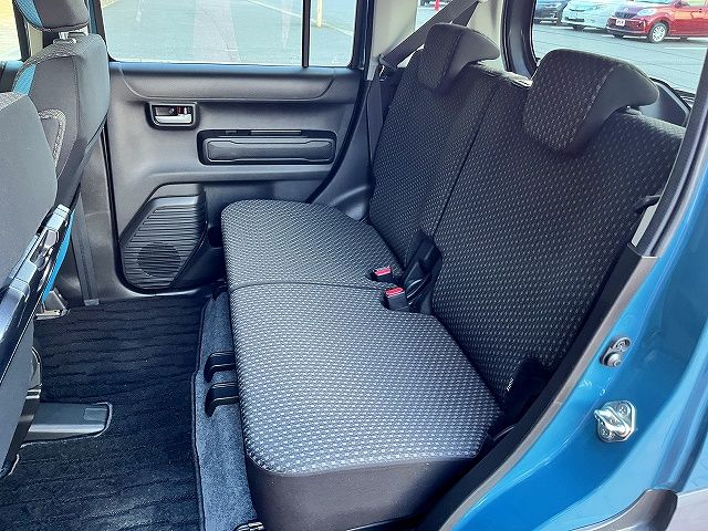 MAZDA FLAIR CROSSOVER 2020 Image 31