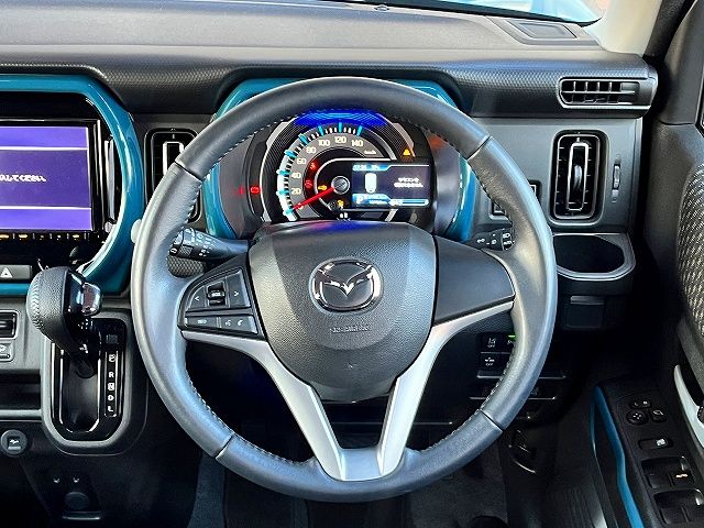 MAZDA FLAIR CROSSOVER 2020 Image 31