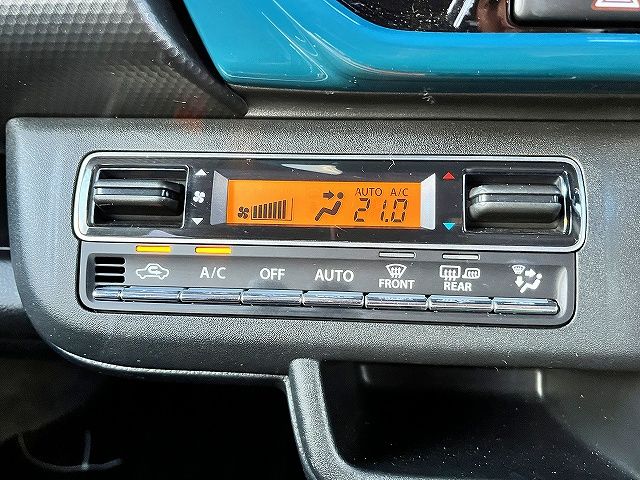 MAZDA FLAIR CROSSOVER 2020 Image 31